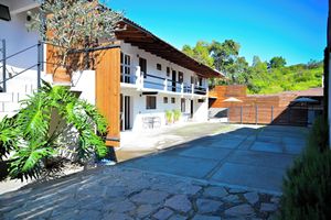 Alojamiento - Villa Maria Hotel