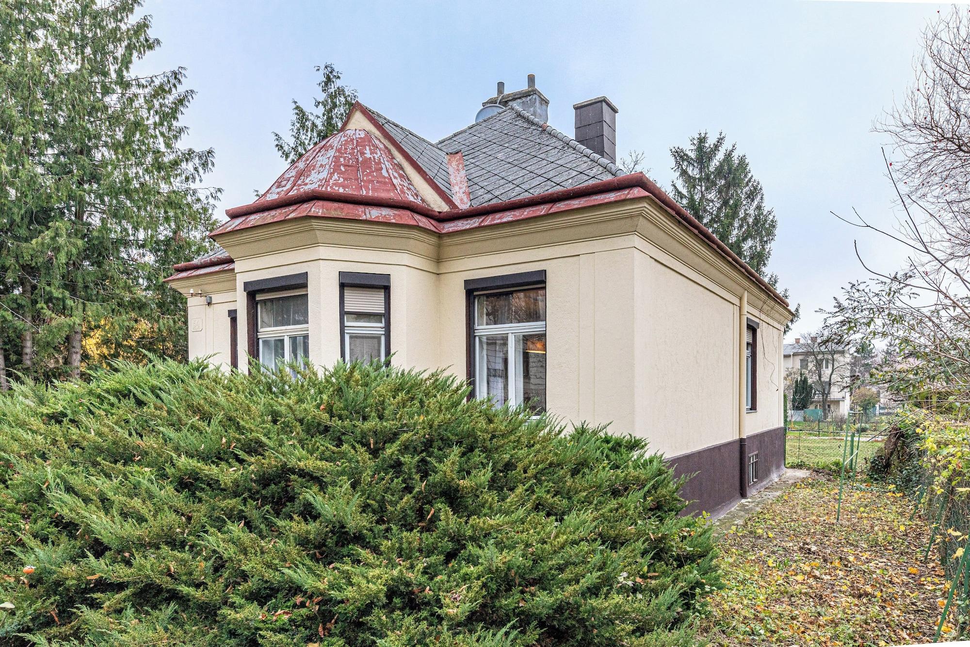 Equipamiento de Habitación CHRISTIANO Apartments - Villa Schönbrunn