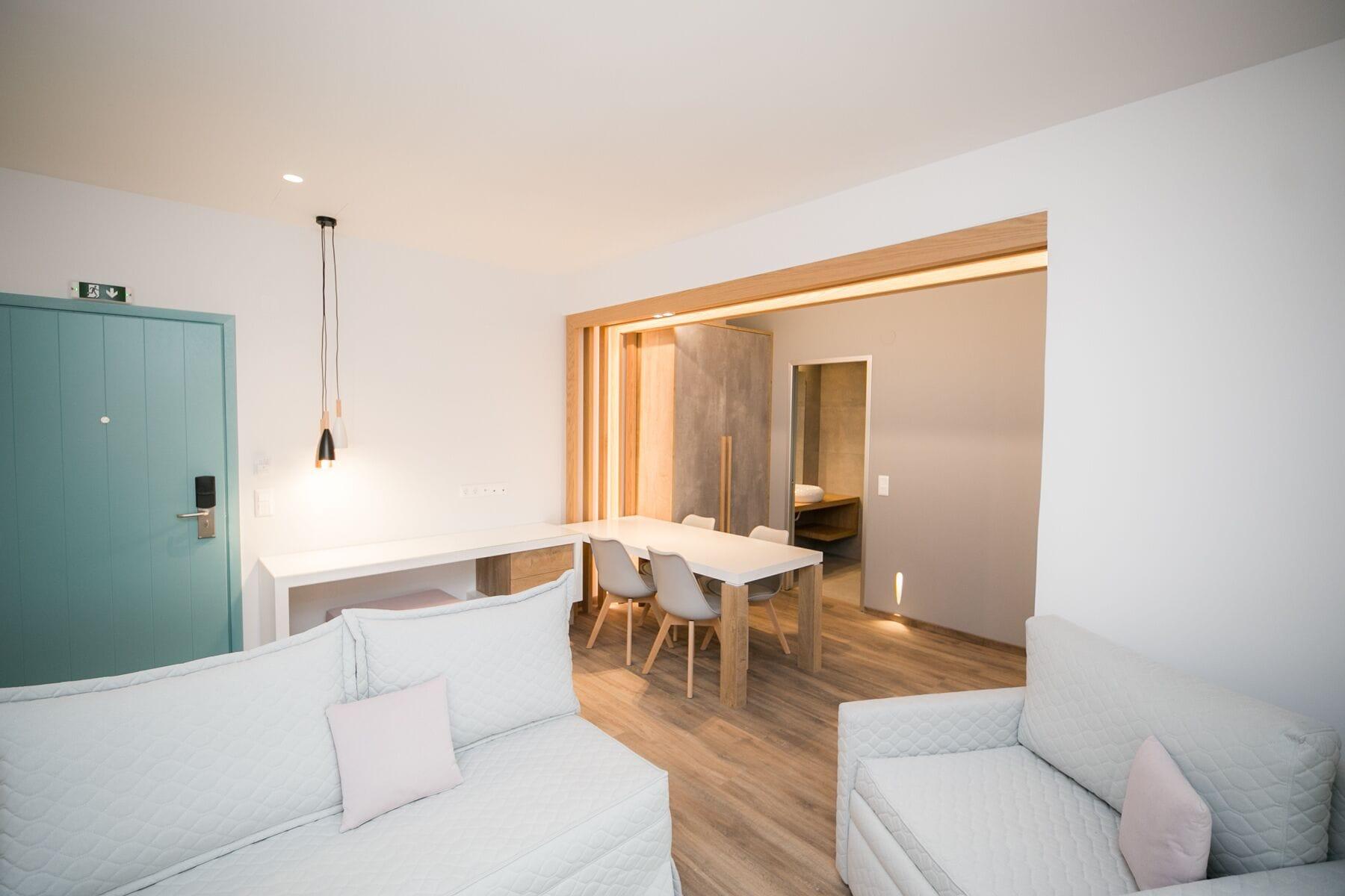 Habitación Sunrise Village