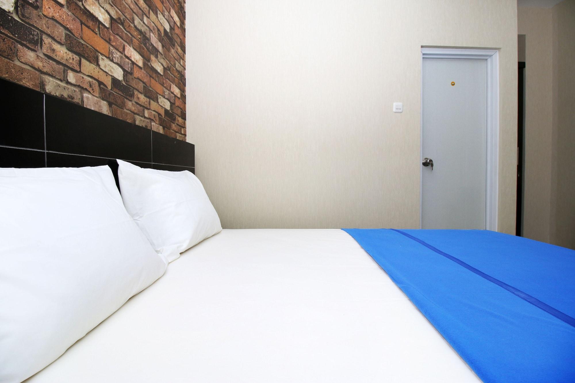 Habitación Kamar Keluarga Kampung Bali III Syariah