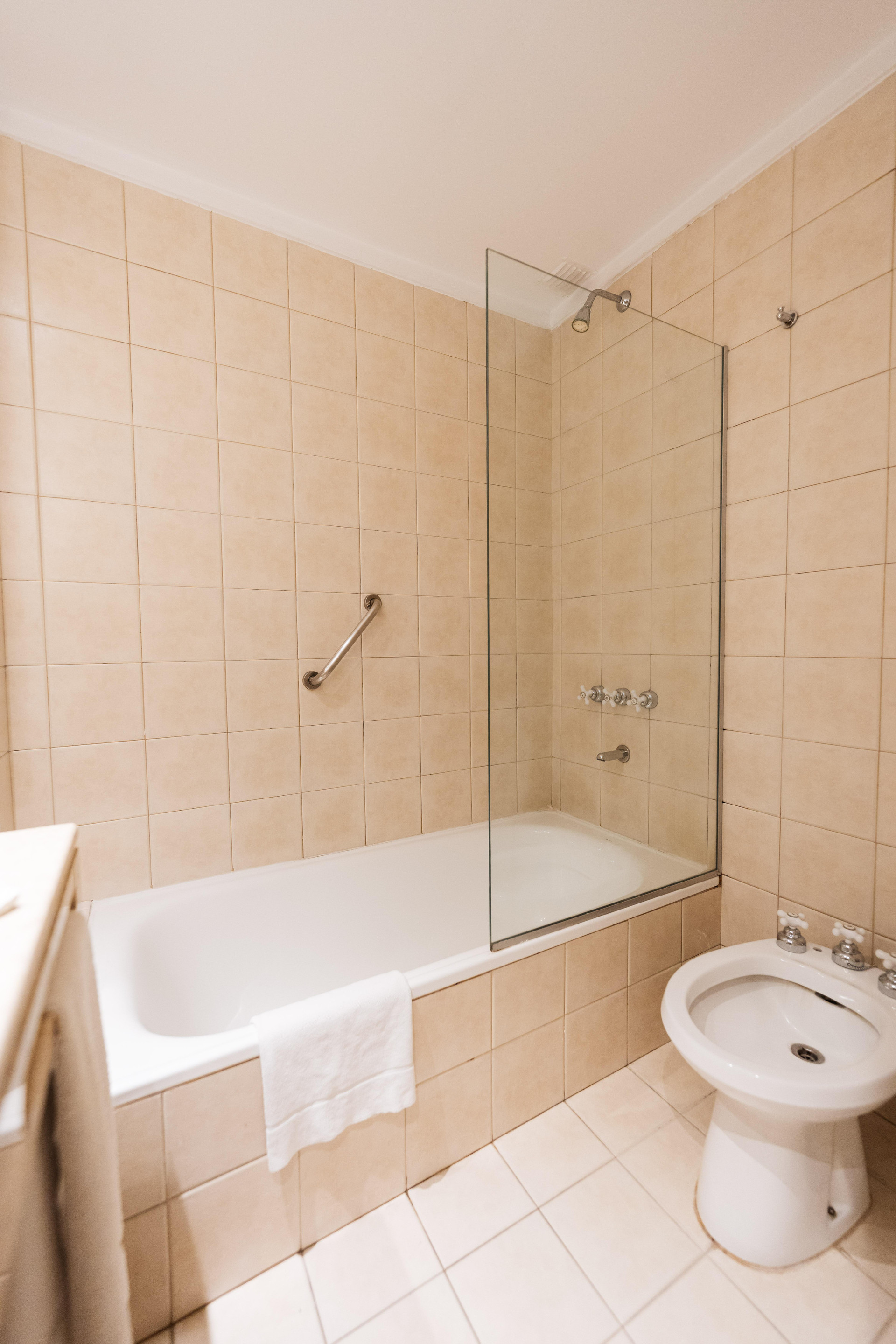 Equipamiento de Habitación Loi Flats Buenos Aires