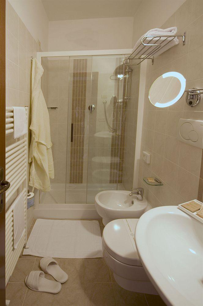 Hotel Arcobaleno Boutique Hotel