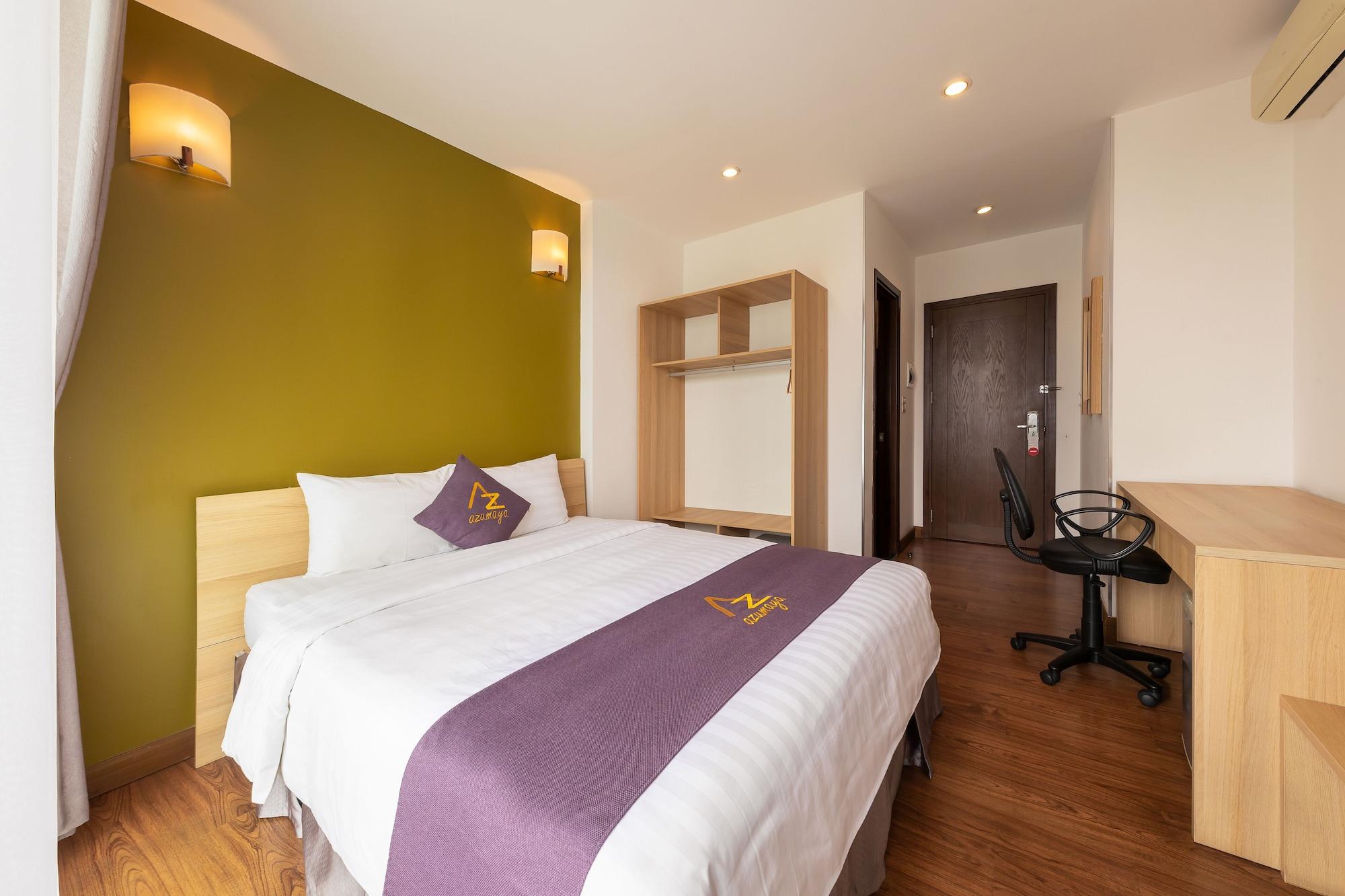 Habitación Azumaya Hotel Kim Ma 2