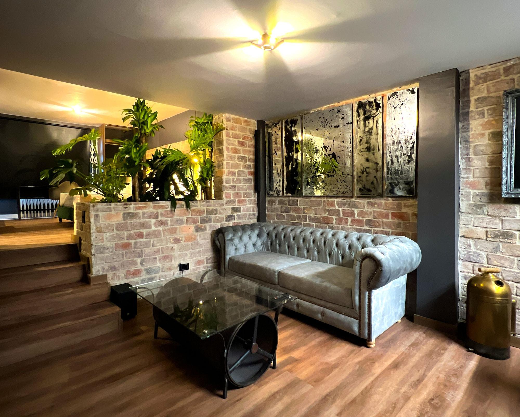 Comodidades del Alojamiento Hotel Lleras Park IV