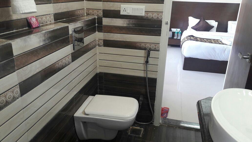 Equipamiento de Habitación Hotel Royal inn