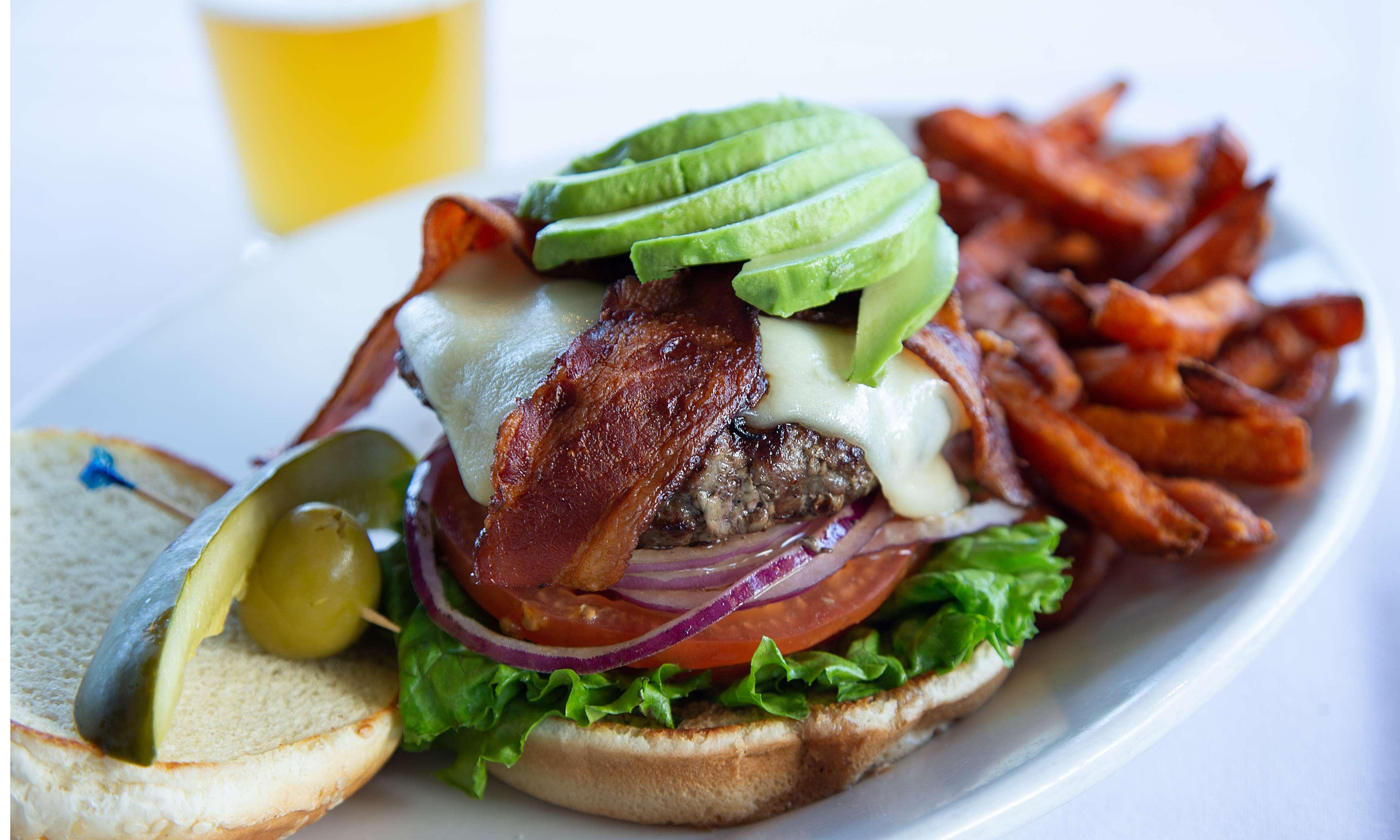 Restaurant Safari Inn