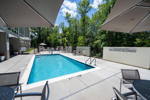 Alojamiento - TownePlace Suites by Marriott Fort Mill at Carowinds Blvd.