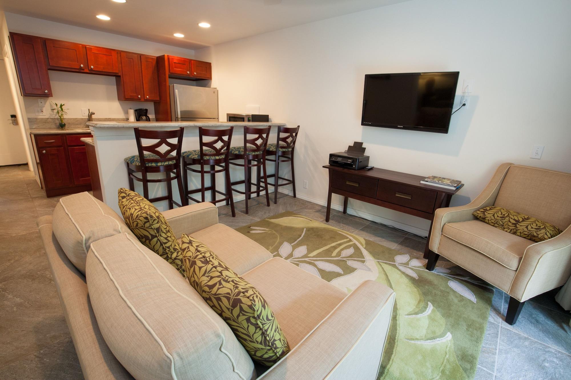 Varios 2 Bedroom Kauai Vacation Rental