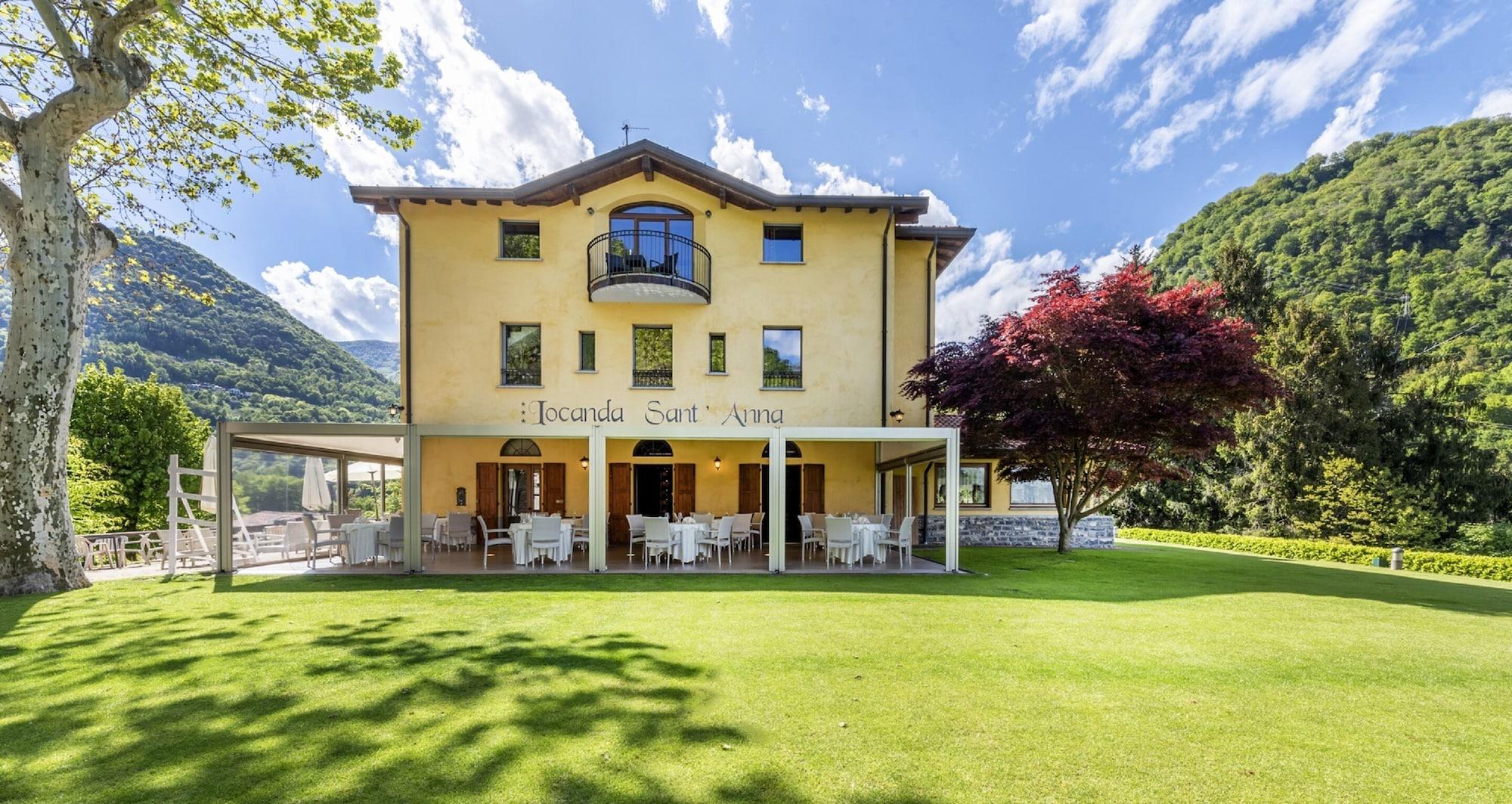 Varios Locanda Sant'Anna