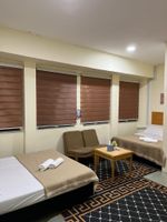 Alojamiento - OYO 90762 Fs Dimensi Hotel