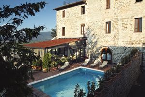 Alojamiento - Relais La Corte Di Bettona