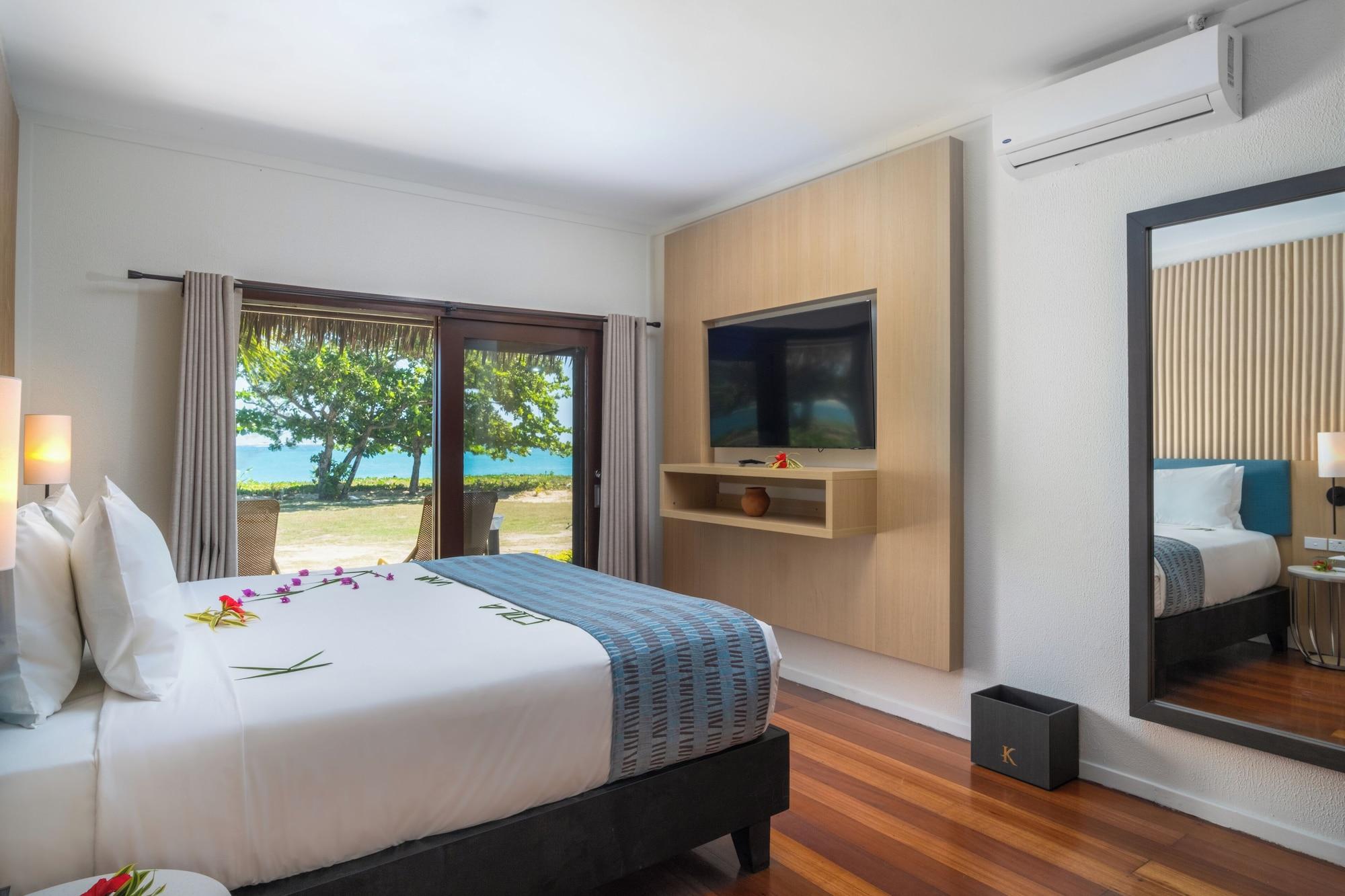 Habitación Yatule Resort & Spa