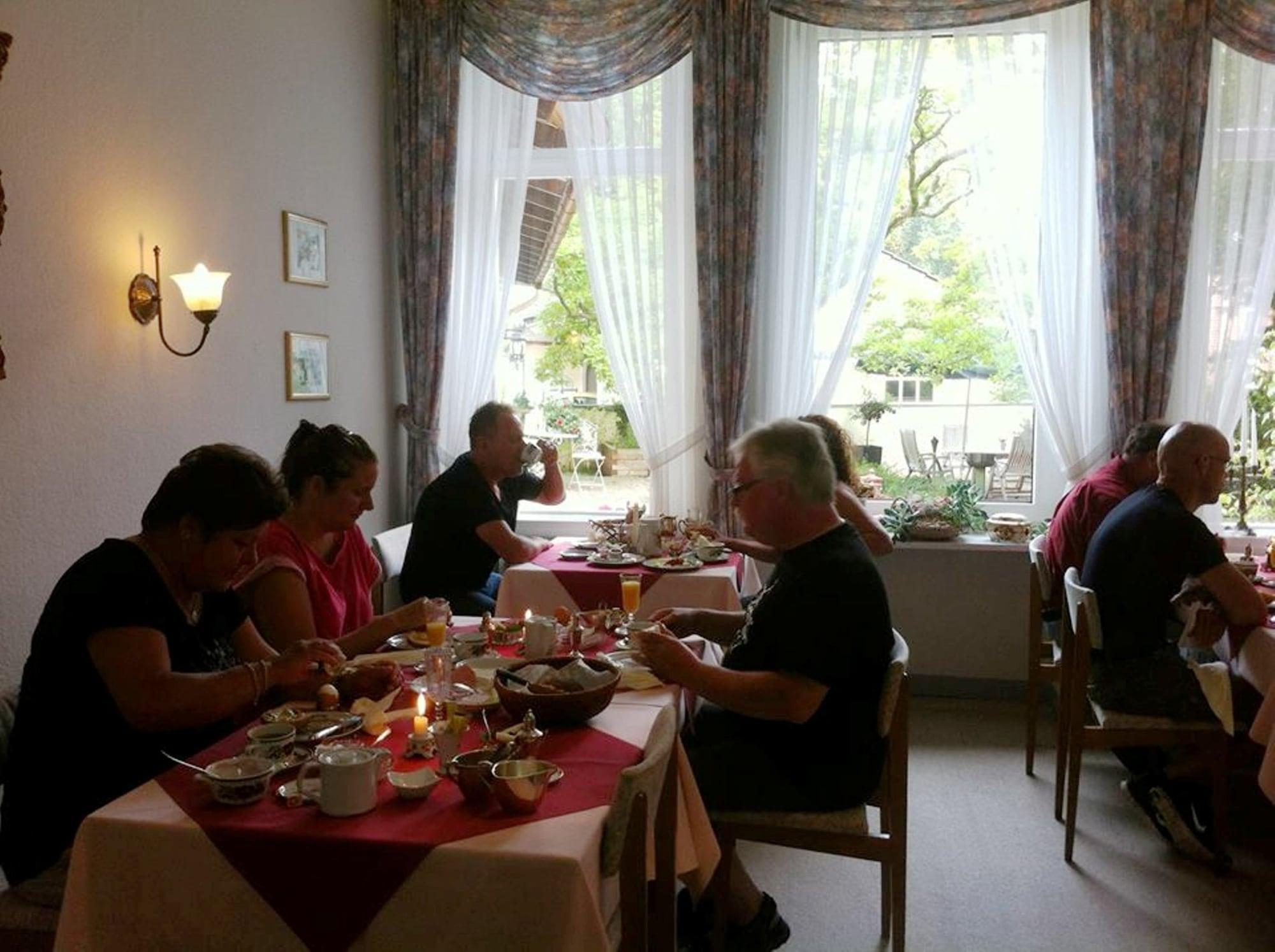 Restaurant Hotel Seeufer