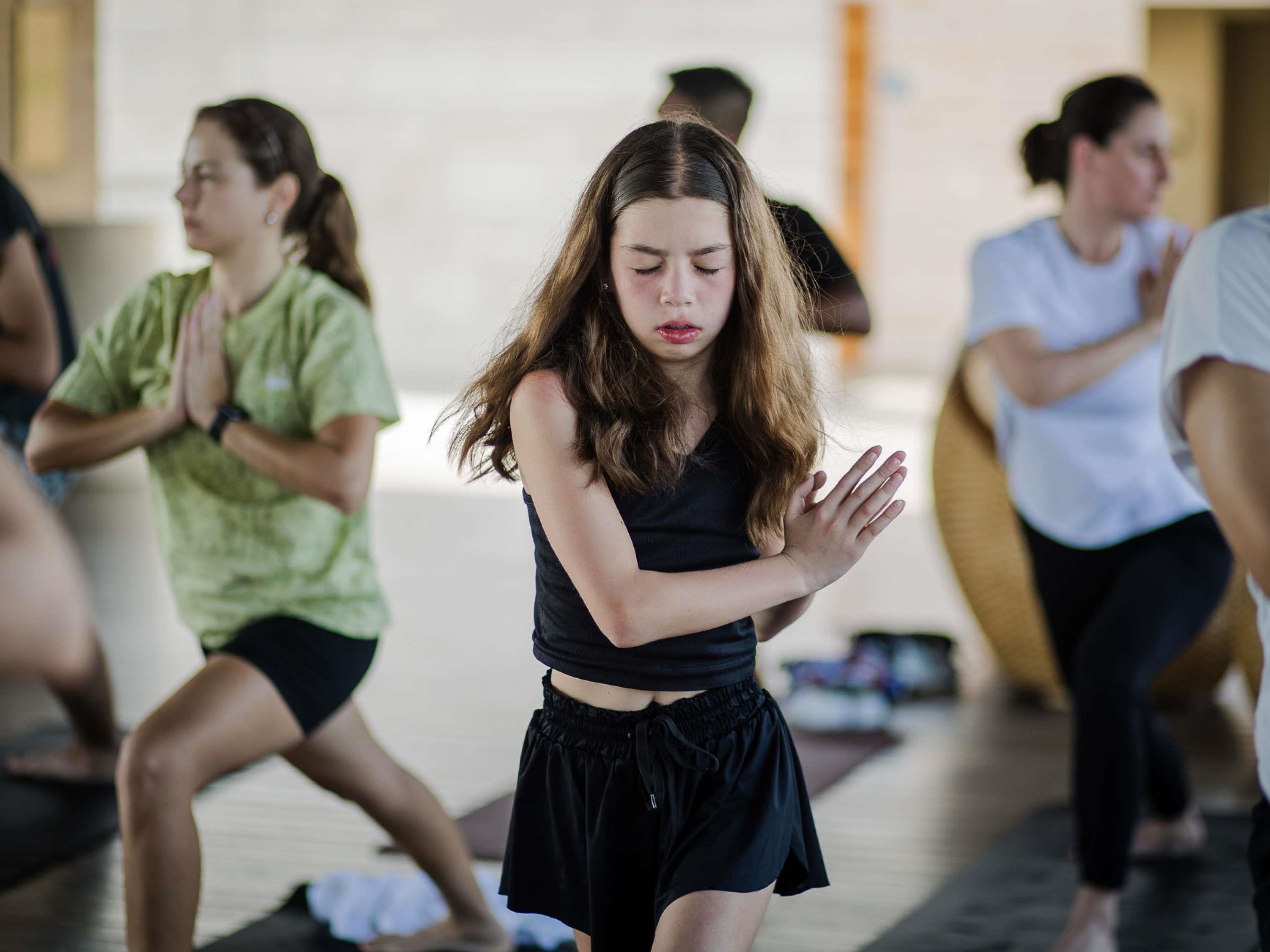 Instalaciones Recreativas Sofitel Baru Calablanca