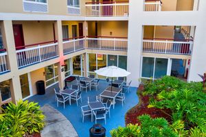 Hoteles en Disney Area para Adultos