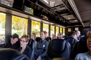 Actividad - Historia y cultura afroamericana - Tour de medio día