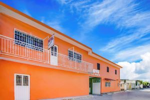 Alojamiento - OYO Hotel Margarita