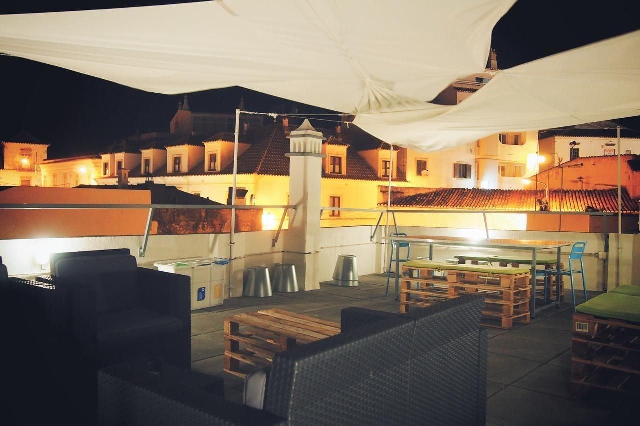 Varios Peneco Albufeira GuestHouse - Hostel