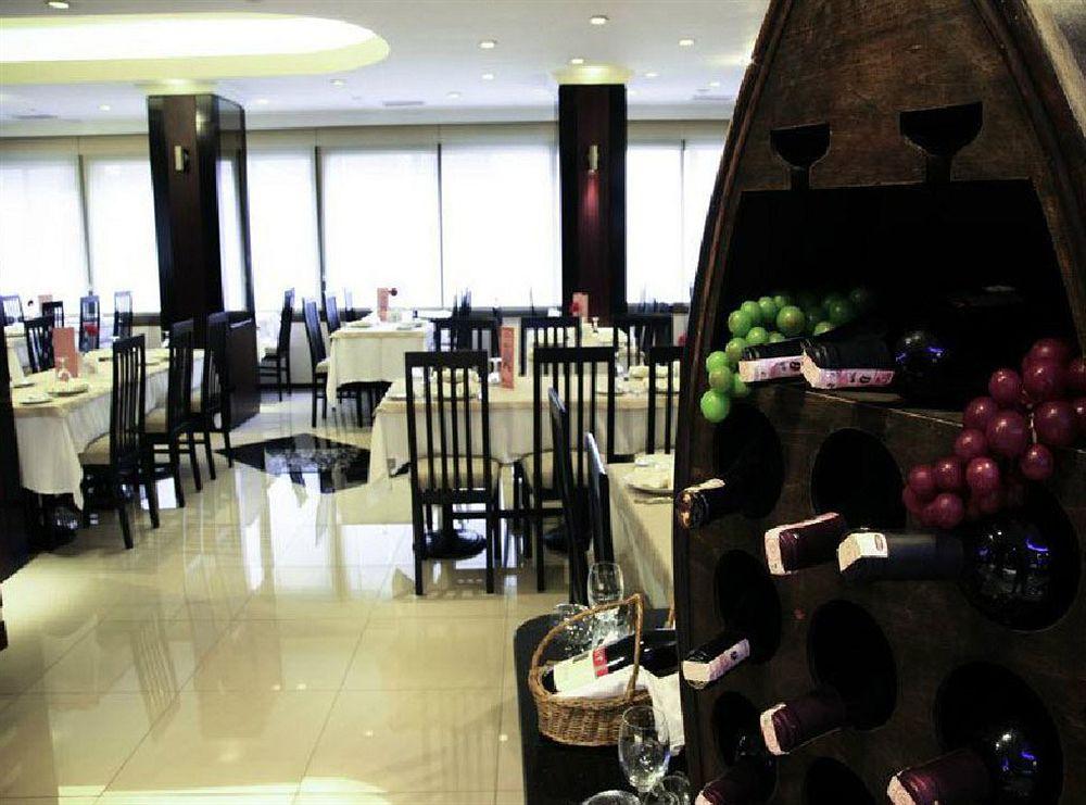 Restaurant Aksan Hotel