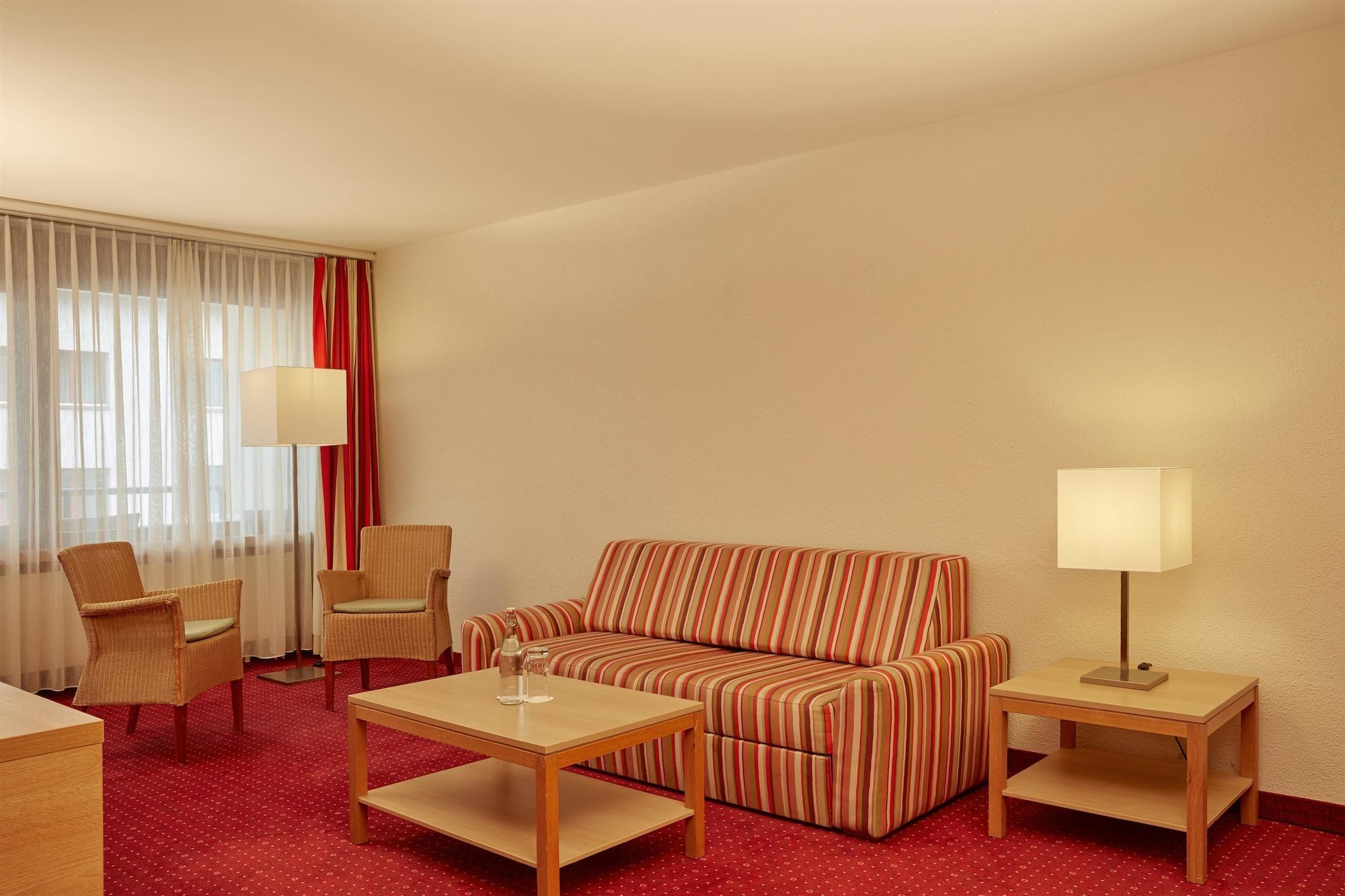 Habitación H+ Hotel & SPA Engelberg