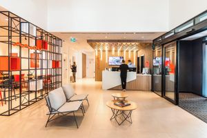 Alojamiento - Hotel Moov Porto Alegre