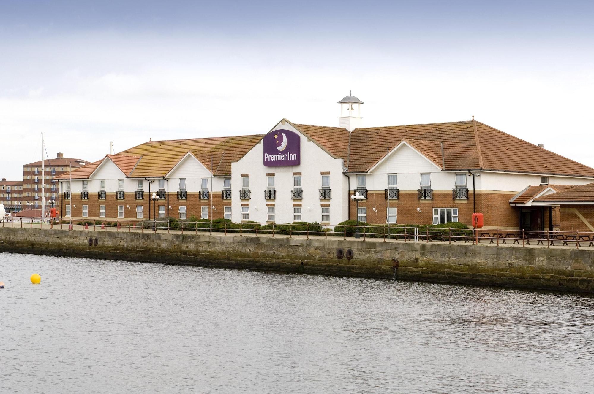 Varios Premier Inn Hartlepool Marina