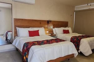 Alquiler Vacacional - Las Huayitas by Casa Amaranto