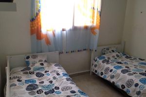 Renta temporal - Residence Saumaya