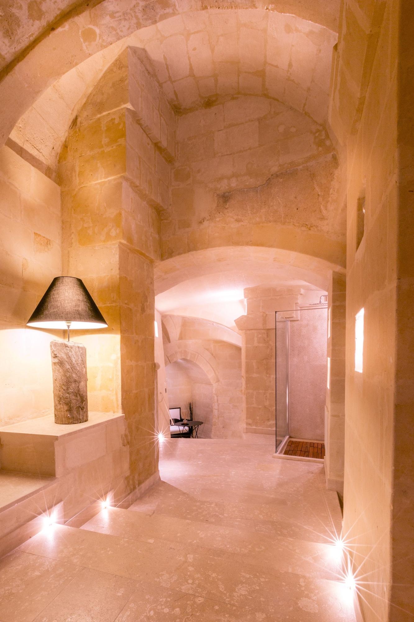 Spa Palazzo Gattini Luxury Hotel