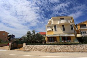 Alojamiento - Villa Ivana B&B
