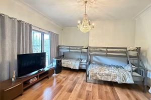 Alquiler Vacacional - Cozy family-friendly homestay in Bankstown!