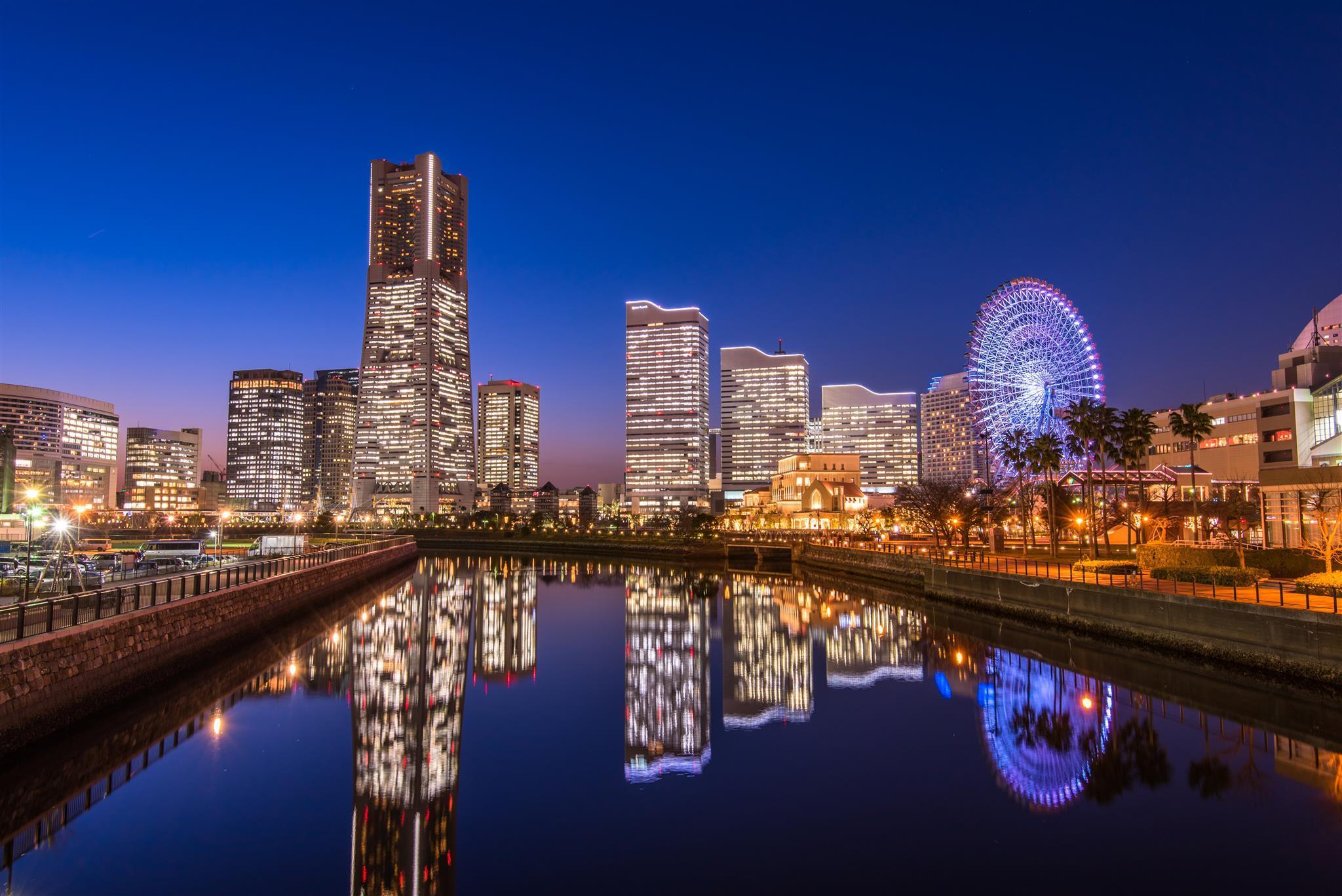 Vista Exterior Best Western Hotel Fino Shin-Yokohama