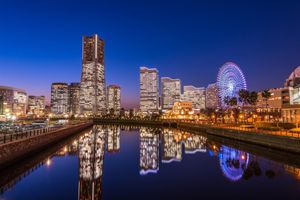 Alojamiento - Best Western Hotel Fino Shin-Yokohama