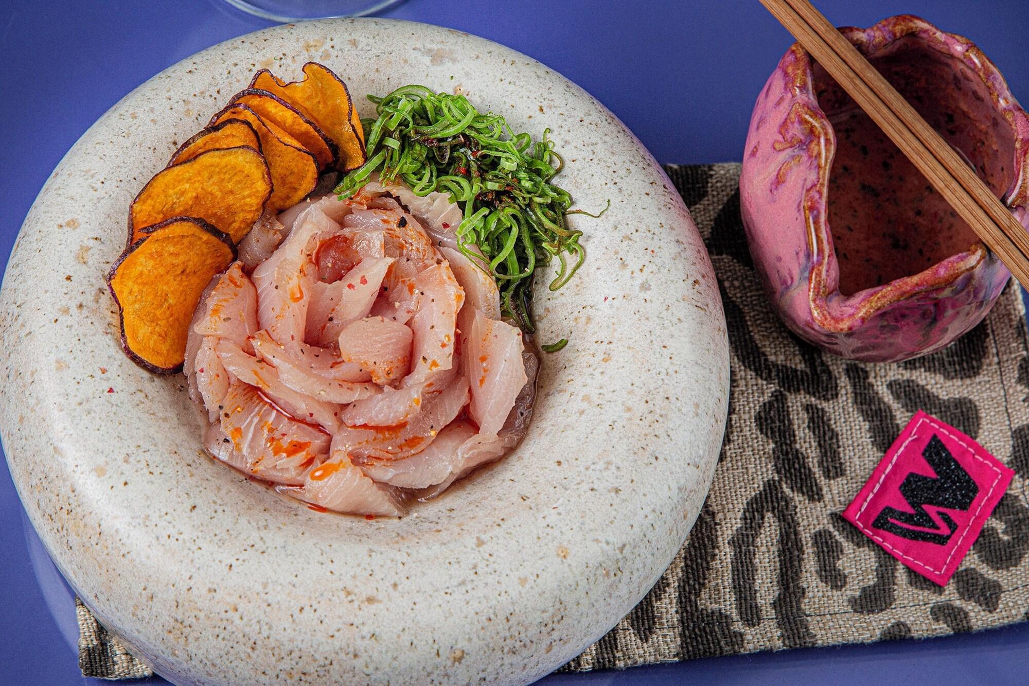 Restaurant Hotel Velero Cavancha