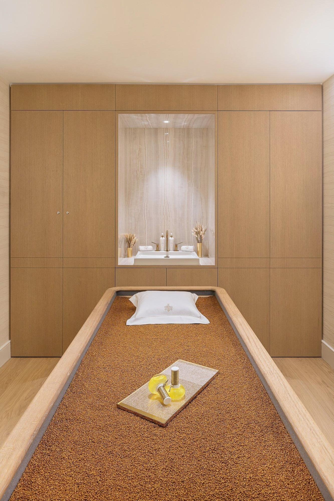 Spa Hôtel Métropole Monte Carlo – Spa Guerlain