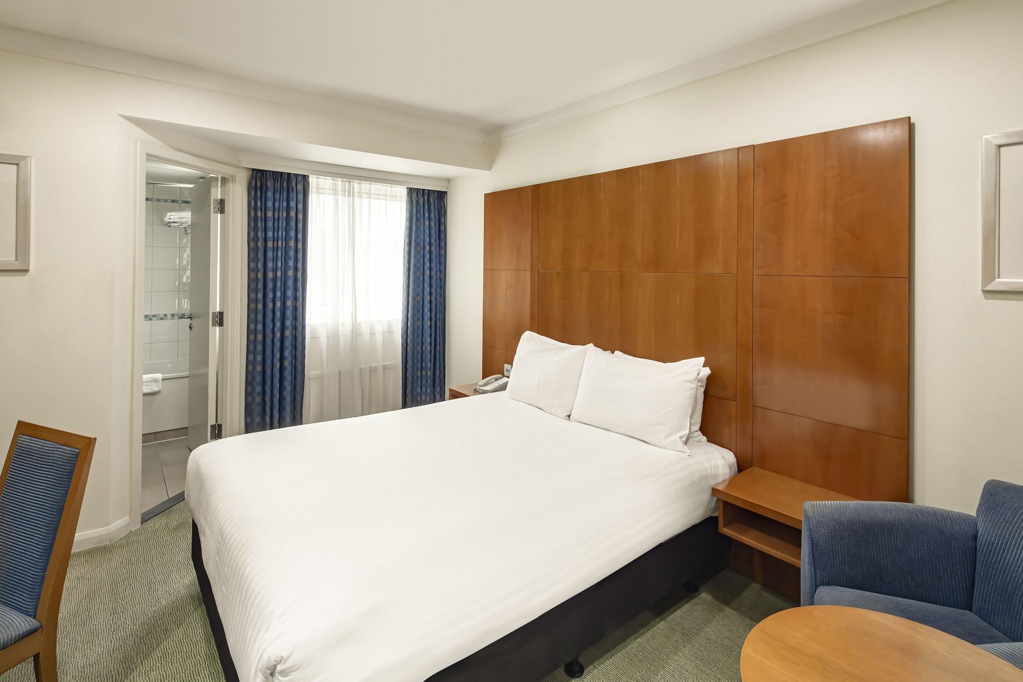 Set de Habitación Holiday Inn Basingstoke by IHG