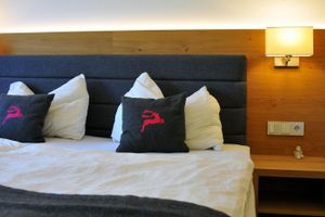 Alquiler Vacacional - Ruhige Ferienwohnung mit Garten in Privatvilla