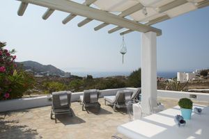 Alquiler Vacacional - Stunning Sea View Villa Bay of Elijah