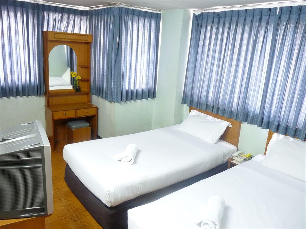 Habitación Anya Nana @ Sukhumvit