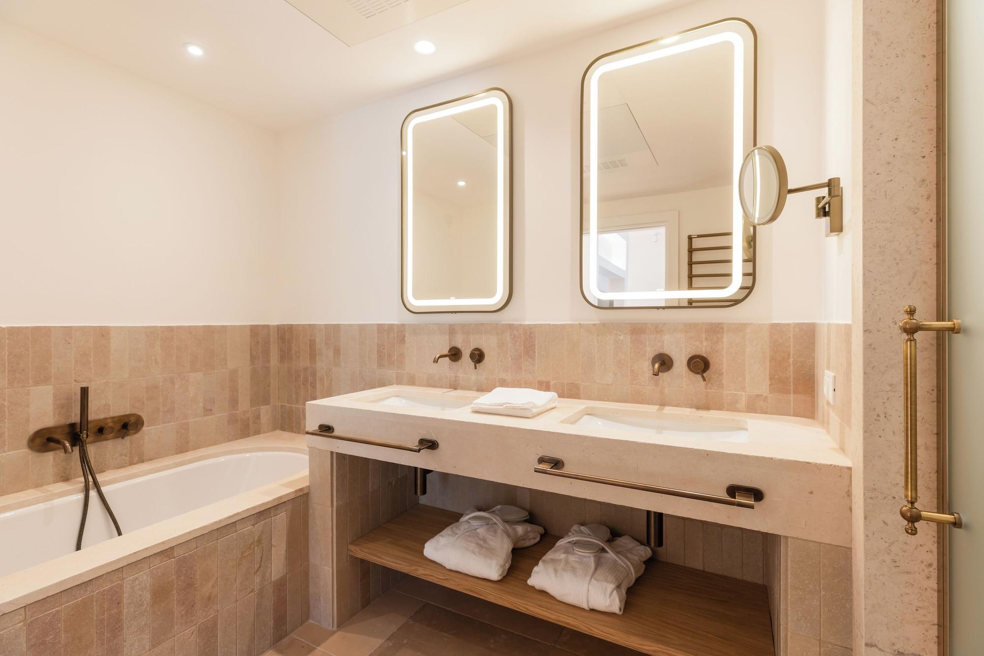 Equipamiento de Habitación Ostuni a Mare