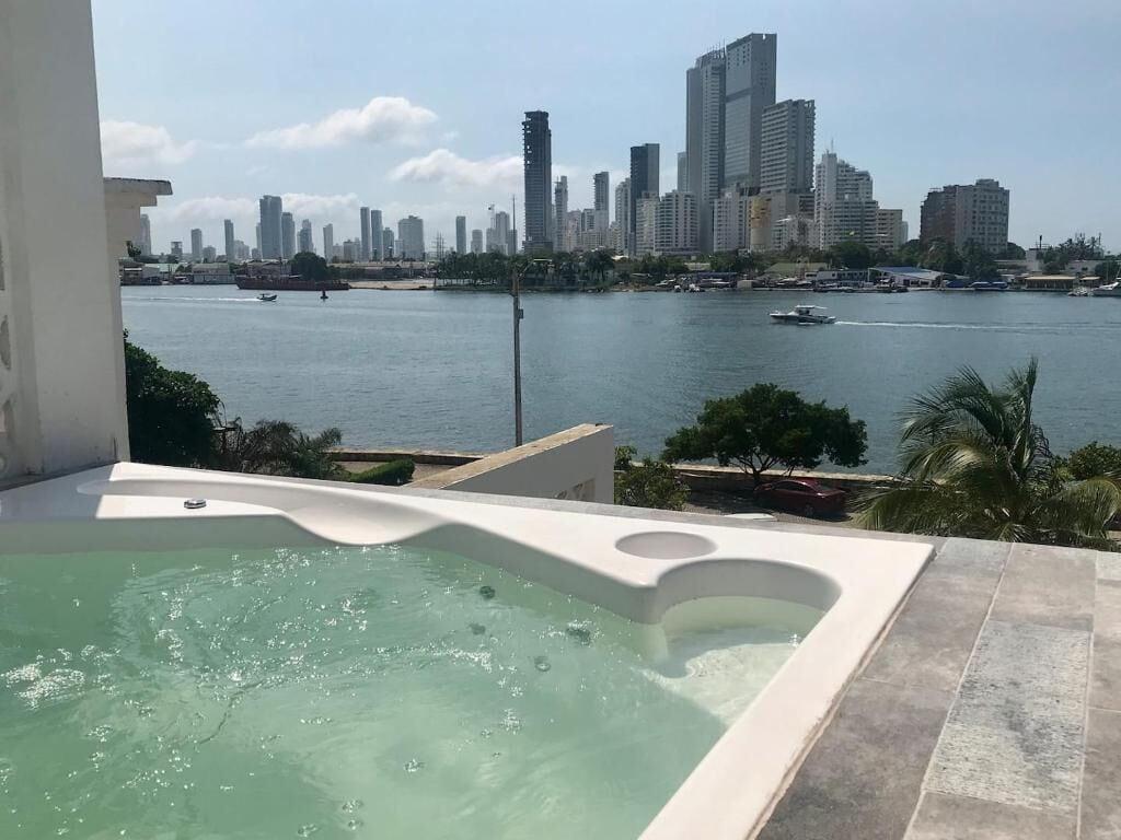 Spa Hotel Dorado Plaza Boutique Calle del Arsenal