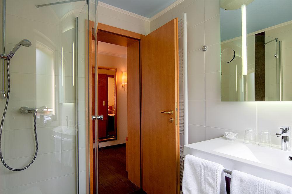 Das Nichtraucherhotel PRIVAT by null