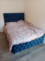 Alquiler Vacacional - Spacious one bedroom & Living Room family apartment - non smoker