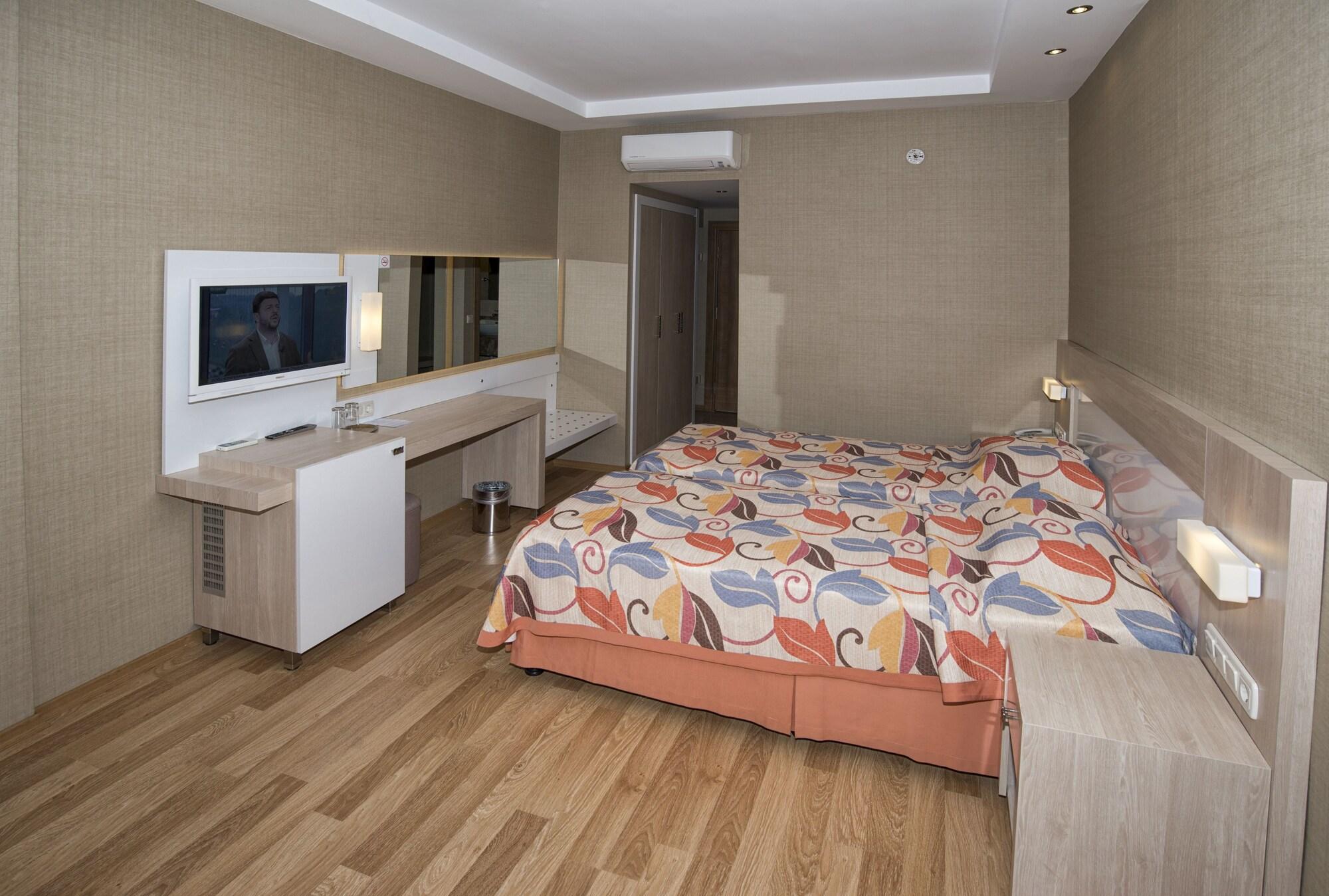 Habitación Riviera Hotel & Spa