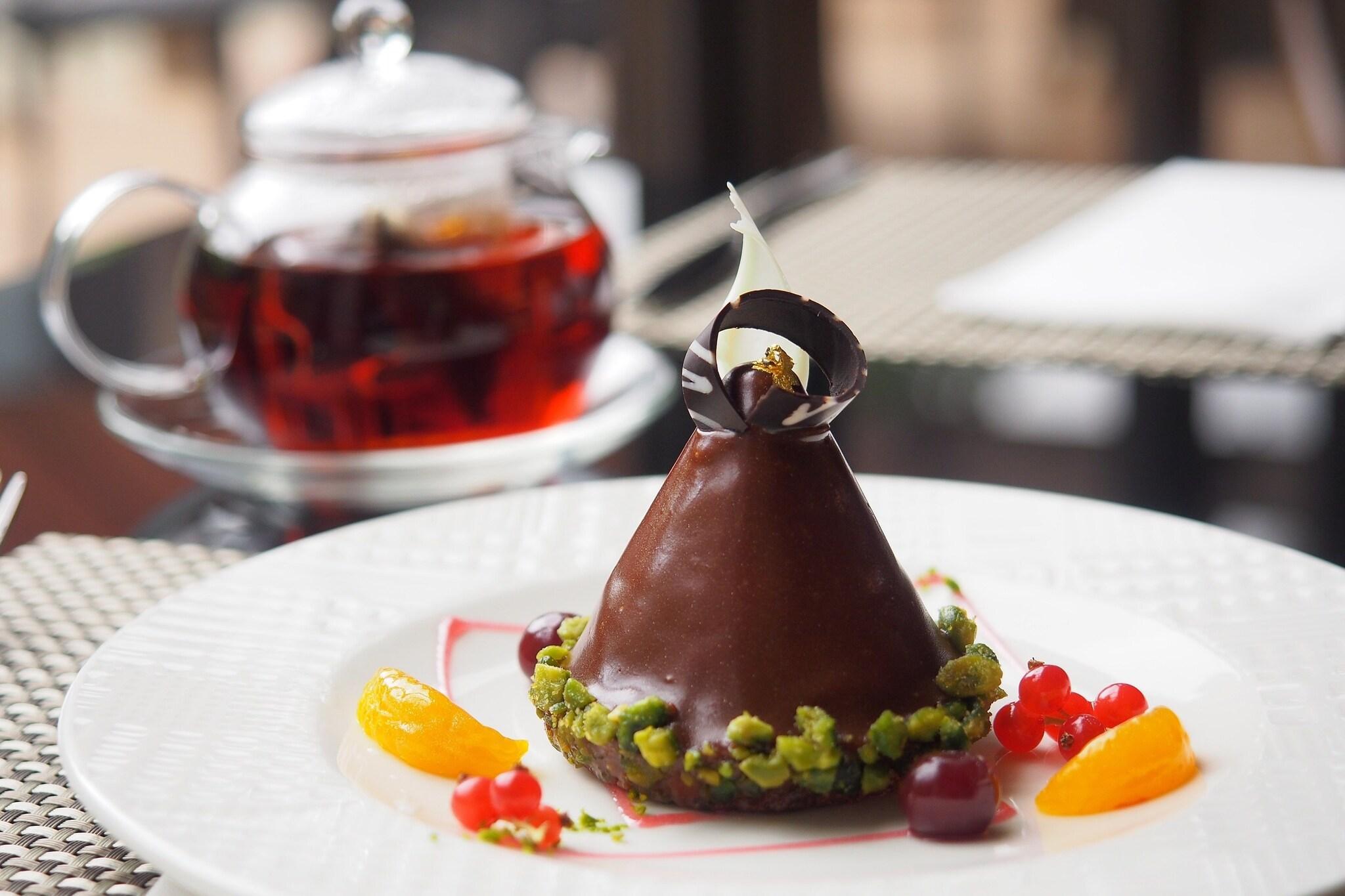 Bar/Salón Fuli Hot Spring Resort