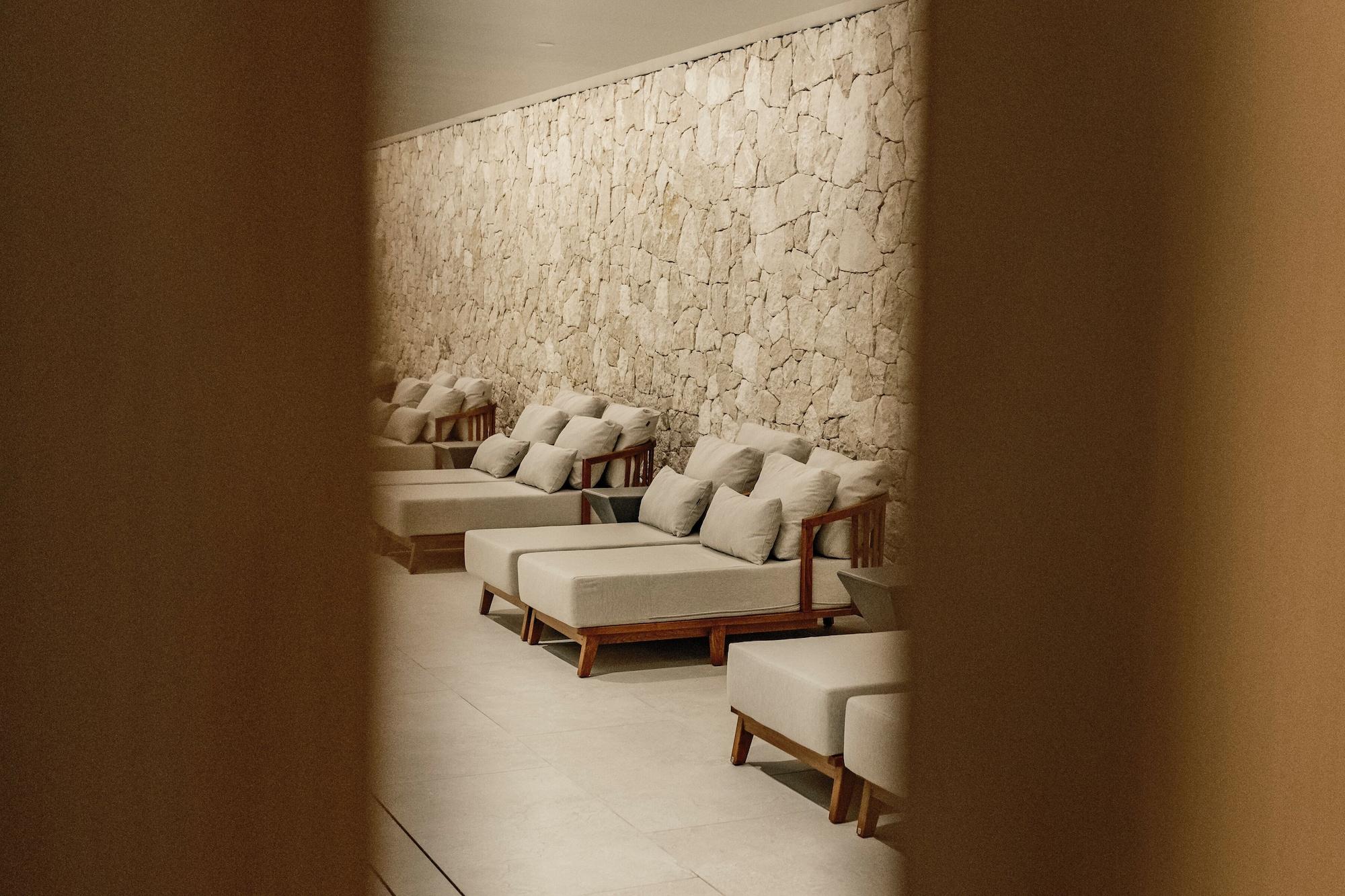 Spa Hyatt Centric Malta
