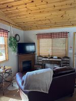 Alquiler Vacacional - Cozy Cabin Located Just Outside of Wis Dells- Cabin B