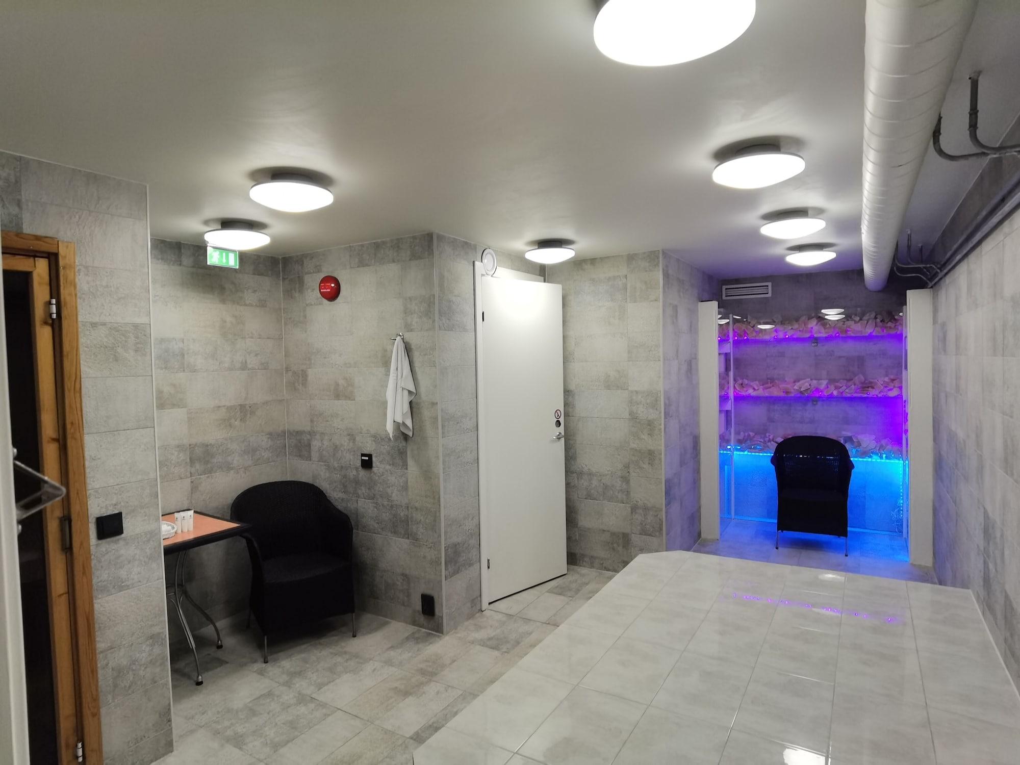 Spa Best Western Hotel Royal