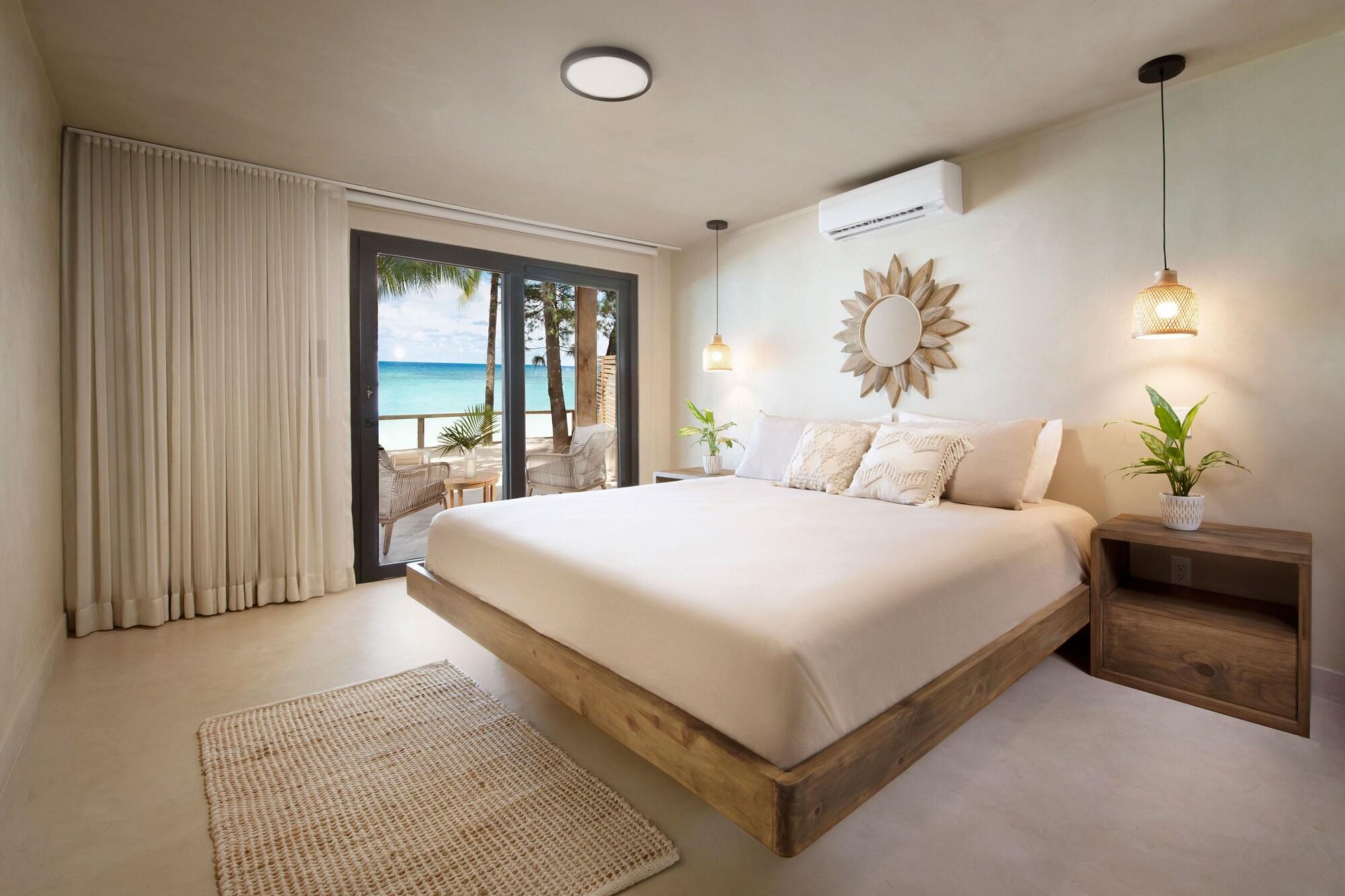 Habitación Arca Boutique Hotel