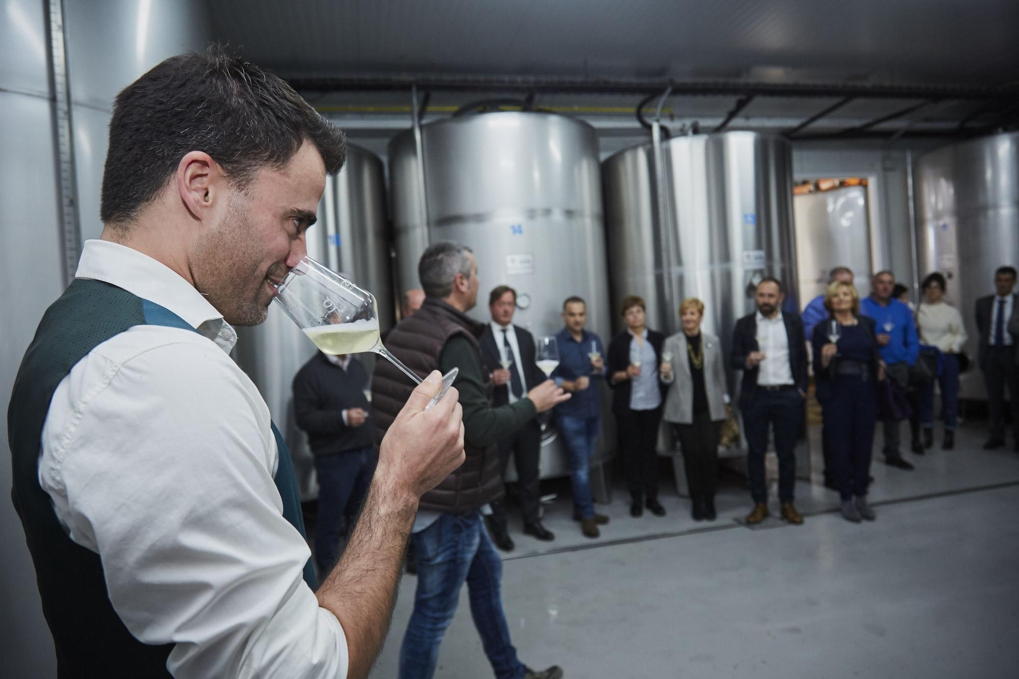 Instalaciones Recreativas Hotel Rural Gaintza